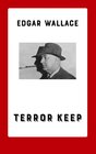 Buchcover Terror Keep