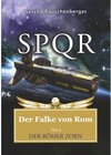Buchcover SPQR - Der Falke von Rom