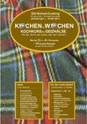 Buchcover Kochen in Wochen 3
