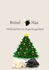 Buchcover Brösel & Max