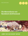 Buchcover Die Meeresfauna von Norddeich (Ostfriesland)