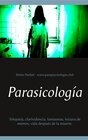 Buchcover Parasicología