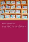 Buchcover Das ABC für Großeltern