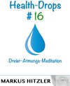 Buchcover Health-Drops #016