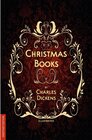 Buchcover Christmas Books (Illustrated)
