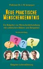 Buchcover Neue praktische Menschenkenntnis