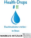 Buchcover Health-Drops #011