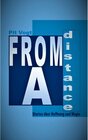 Buchcover From A Distance