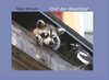 Buchcover Olaf der Waschbär