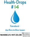 Buchcover Health-Drops #014