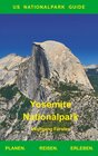 Buchcover Yosemite Nationalpark