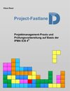 Buchcover Project-Fastlane - Kompetenzlevel D