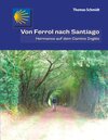 Buchcover Von Ferrol nach Santiago