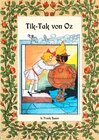 Buchcover Tik-Tak von Oz - Die Oz-Bücher Band 8