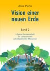 Buchcover Vision einer neuen Erde