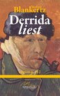 Buchcover Derrida liest