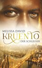 Buchcover Kruento - Der Schleuser