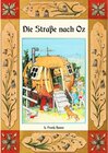 Buchcover Die Straße nach Oz - Die Oz-Bücher Band 5