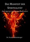 Buchcover Das Manifest der Spiritualität