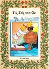 Buchcover Tik-Tak von Oz - Die Oz-Bücher Band 8