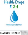 Buchcover Health-Drops #024