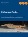 Buchcover Die Fauna der Nordsee