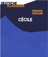 Buchcover Cécile