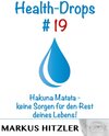 Buchcover Health-Drops #019