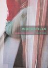 Buchcover Videostills 1