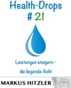 Buchcover Health-Drops #021