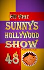 Buchcover Sunny´s Hollywood Show