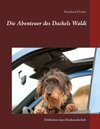 Buchcover Die Abenteuer des Dackels Waldi