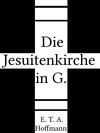 Buchcover Die Jesuitenkirche in G.