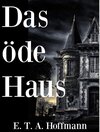Buchcover Das öde Haus