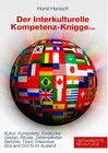 Buchcover Der Interkulturelle Kompetenz-Knigge 2100