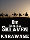 Buchcover Die Sklavenkarawane