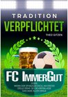 Buchcover Der FC ImmerGut