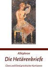 Buchcover Die Hetärenbriefe