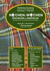 Buchcover Kochen in Wochen 2
