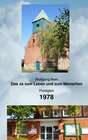 Buchcover Das Ja zum Leben und zum Menschen, Band 15