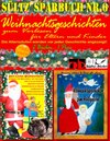 Buchcover Sültz' Sparbuch Nr.6 - Weihnachten - Weihnachtsgeschichten für Eltern und Kinder zum Vorlesen