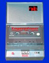 Buchcover Tagesplaner - Timer - Terminplaner - Organizer