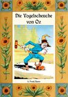 Buchcover Die Vogelscheuche von Oz - Die Oz-Bücher Band 9