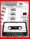 Buchcover COMPACT CASSETTEN Inhaltsbuch & Sammelbuch