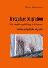 Buchcover Irreguläre Migration