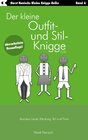 Buchcover Der kleine Outfit- und Stil-Knigge 2100