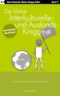 Buchcover Der kleine Interkulturelle- und Auslands-Knigge 2100