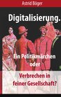 Buchcover Digitalisierung.