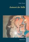 Buchcover Antwort der Stille