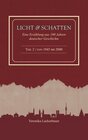 Buchcover Licht und Schatten - Band 2